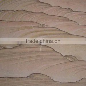 Fossil Mint Sandstone Tile thumbnail-1