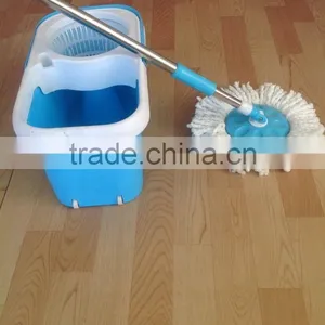 Vivinature 2015 Hot Sale Magic 360 Spin Easy Mop thumbnail-2