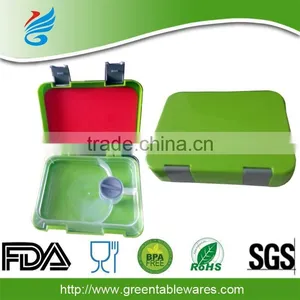 Promotional Leakproof Bento Lunch Box thumbnail-1