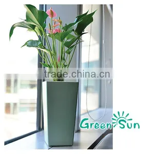 ICES Best Quality Nursery Pots,Plant Container,Plastic Plant Pots thumbnail-1