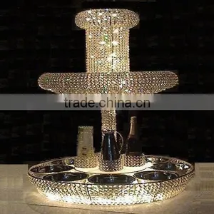 Karahi Stand/chandelier Karahi Stand thumbnail-2