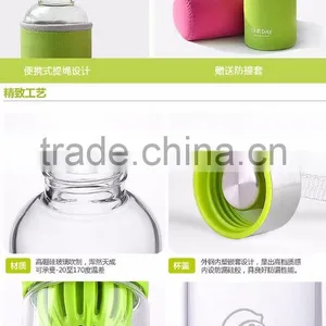 Water Fruit Infuser Joyshaker Bottle/water Bottle Infuser Fruit thumbnail-3