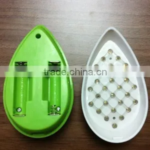 Mini Massager Head Massager Machine Electric Head Massager thumbnail-4