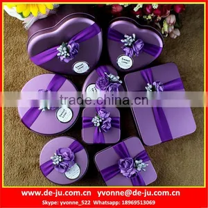Delicate Design Popular Candy Box thumbnail-1
