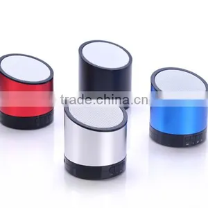 New Arrival Portable Wireless Mini Bluetooth Speaker / Portable Bluetooth Wireless Speaker , Portable Bluetooth Speaker thumbnail-2