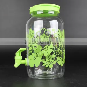 Useful Plastic Water Kettle Suit thumbnail-5