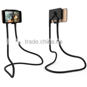 Enhance Version Universal Rotatable Support Stand Holder For Lazy People thumbnail-1