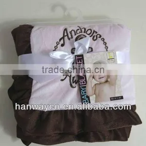 Baby Blanket thumbnail-1