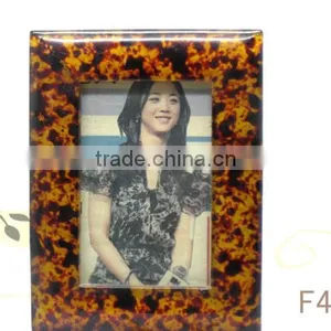 F4 4"x6" Beautiful Photo Frames,digital Photo Frame in China thumbnail-1