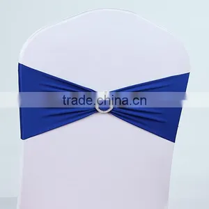 Cheap Bowknot For Chair Covers thumbnail-5