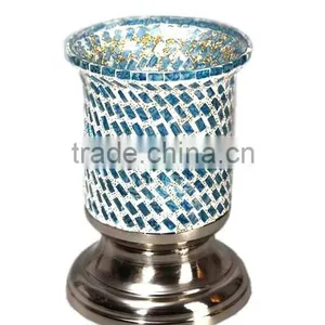 Metal Hurricane for Candlebra thumbnail-3