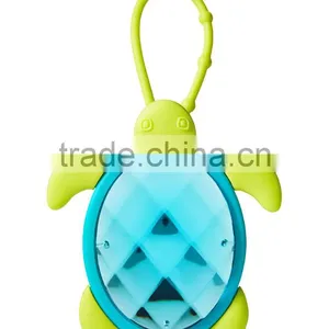 Scentportable Hanging Car Perfume Hanging Animal Shaped Air Freshener for Car thumbnail-2