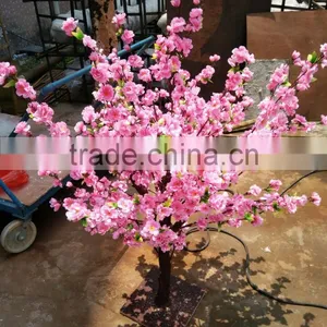 Mini Decorative Blossom Tree thumbnail-1