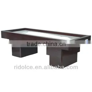 Electric Marble Thermal Beauty Bed / High End Used Electric Massage Table DS-Z09D11 thumbnail-1