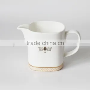 Ceramic Milk Jug Wholesale thumbnail-6