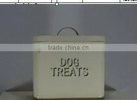 Airtight Pet Food Container Pet Food Storage thumbnail-1