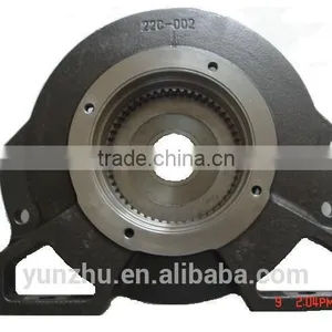 High Pressure Die Casting With OEM Service thumbnail-1
