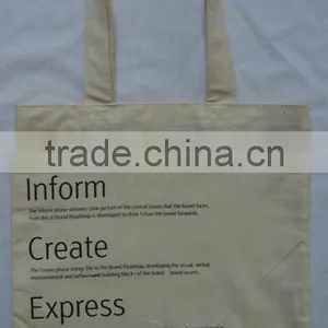 Hot Sale Cheap Canvas Bag thumbnail-1