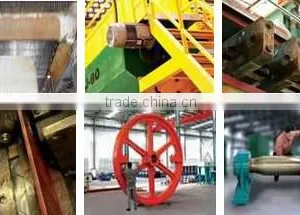 Automatic Marble Cutting Machine thumbnail-3