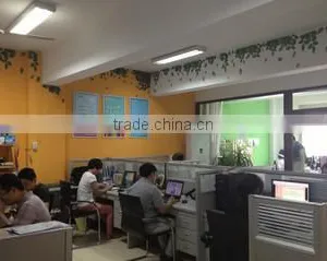 Yantai Oisee Toys Co., Ltd. company overview - view 2 thumbnail