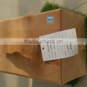 Solid Wood Folding Box Saving Box thumbnail-6