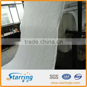 Soil Geotextile PET Nonwoven thumbnail-1