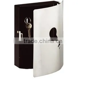 Wall Mounted Stainless Steel Mail Box thumbnail-1