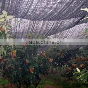Agriculture Hdpe Plastic Woven Sun Shade Net thumbnail-6