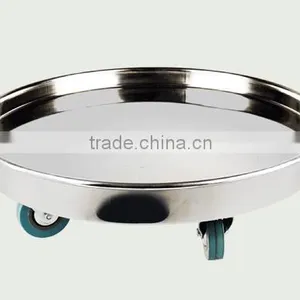 15L Food Grade Stainless Steel Keg TL-HL-B09 for Oil/beverage/milk thumbnail-3