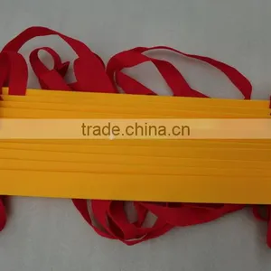 Fitness Equipment Speed Training Durable Agility Ladder thumbnail-2