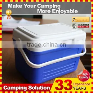 Roto Moulding Portable Medicine Cooler Box thumbnail-4