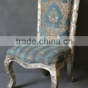 MD-0021-01 Home Decor European Style Chairs Without Arms thumbnail-2