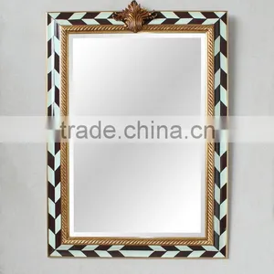 China Supplier Solid Wood Modern Style Dinning Room Wall Picture thumbnail-4