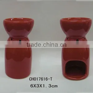 Ceramic Perfume Burner thumbnail-1