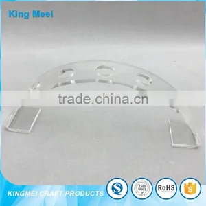 Acrylic Cup Display Trays Wine Display Cabinet thumbnail-2