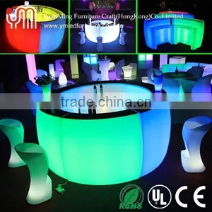 RGB Bar Furniture Sets/Led Bar Counter thumbnail-6