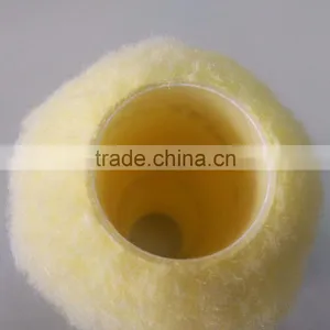 38mm PVC Tube Polyester Paint Roller Refill thumbnail-4