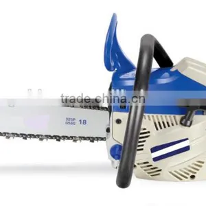 49.3cc (52cc) 20" 2000W Petrol Chainsaw CE/GS/EMC/EU2 Approval GW8228 thumbnail-1