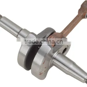 Crankshaft for 1E40F-5A,1E40F-6A Brush Cutter thumbnail-1