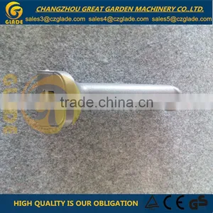 143R-II Grass Cutter Spare Parts Left Handle Without Grip thumbnail-1