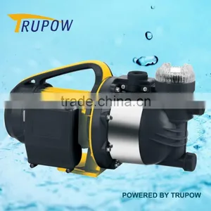 High Capacity Garden Electric Jet Pump thumbnail-1