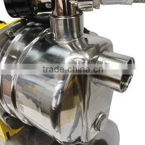 Electric Domestic Booster Pump for Shower thumbnail-2