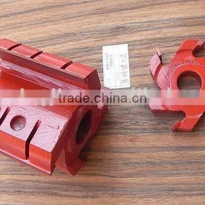 Woodworking Planer Cutter thumbnail-1