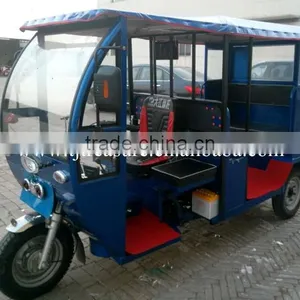 Tricycle for Sale in Philippines /single Cylinder /electric Tricycle Used/piaggio Three Wheelers thumbnail-1