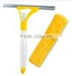 Hand Microfiber Spray Water Blade Squeegee thumbnail-2