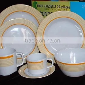 Dinner Set thumbnail-1