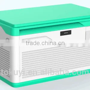 High Quality Plastic Storage Box, Storage Bin, Container, Case thumbnail-1