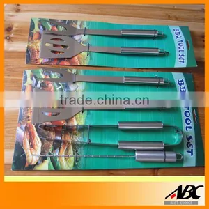 High Quality Stainless Steel Turkey Fork thumbnail-6
