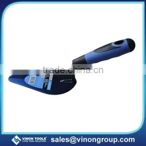 Brick Trowel, Gauging Trowel, Grout Trowel 5" thumbnail-1
