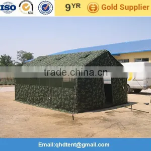 Outdoor Canvas Kitchen Tent thumbnail-1